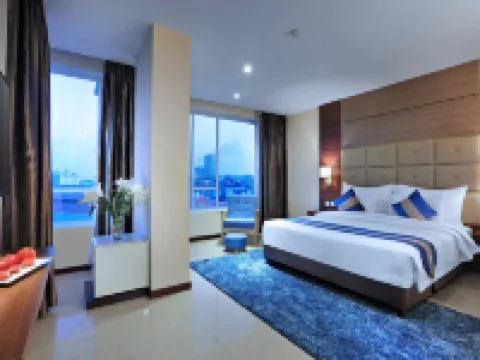 Aston Inn Gideon Batam Hotels in Batam