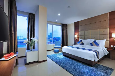 Aston Inn Gideon Batam