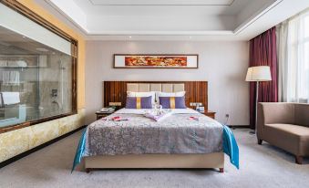 New Silk Road International Hotel