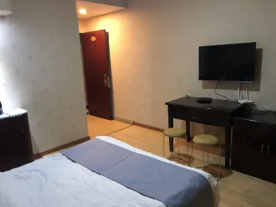 Tianlun Hotel