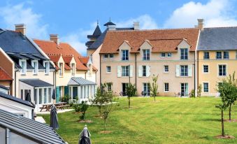 Staycity Aparthotels Near Disneyland Paris