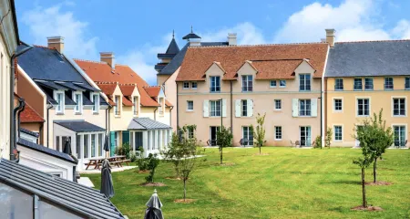 Staycity Aparthotels Near Disneyland Paris