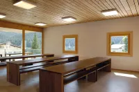 Scuol Youth Hostel Hôtels à : Sent