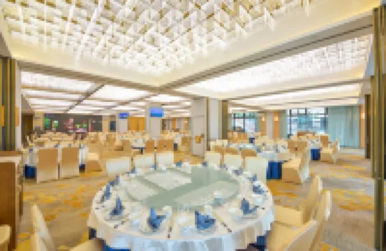 Qingfeng Shangjiang Hotel