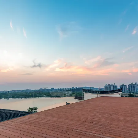 Argyle Resort Dongjianghu