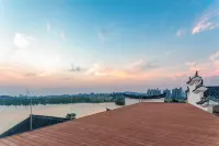 Argyle Resort Dongjianghu - غرفة مطلة على الجبل