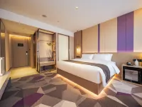 Lavande Hotel (Xinzhou Ancient Town) - Wifi