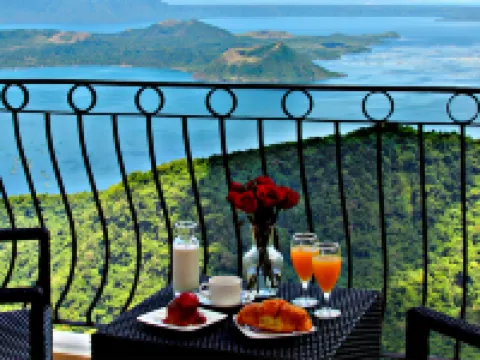 The Lake Hotel Tagaytay Hotels in Cavite