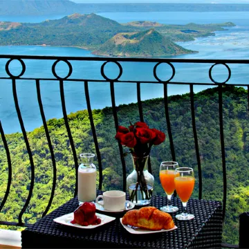 The Lake Hotel Tagaytay