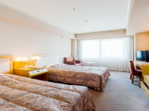 ホテルパールシティ神戸 神戸のホテル