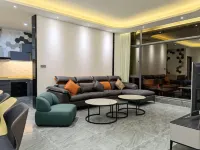 Stay in a vacation house