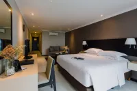 Kristal Hotel Jakarta Hotels in South Jakarta