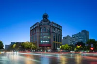 Ni Hao Hotel (Hangzhou Hushu South Road) Hotel in zona Zhejiang Telecommunication Training College