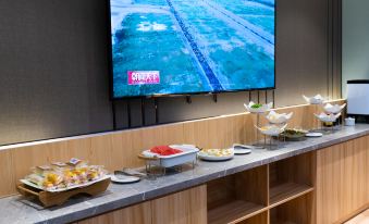 Mousi Light Luxury Hotel