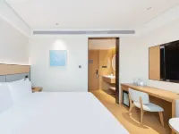 JI Hotel Shenyang Shangyuan Road Hotel Hotels near The "9.18" Historical Museum