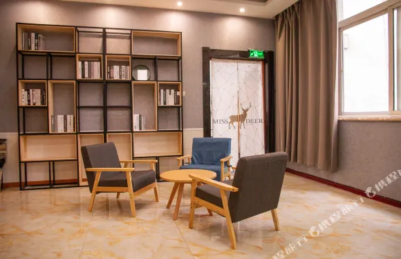 中州鉑爾曼賓館（六安舒城縣九溪江南店）