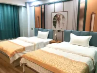 yanbian Jinshan hotel