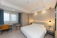 โรงแรมฮวาหลี่ (ศูนย์การค้าโกลเด้นอีเกิลนานาชาติ คุนซาน)