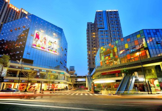 Junyi Chain Hotel