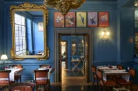 Helvetia & Bristol Firenze - Starhotels Collezione