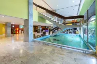 Wangtai Hotel - Pools