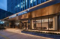 Crystal Orange 호텔 사오싱 젠후 란팅/란정 관광단지-입구 주변 호텔