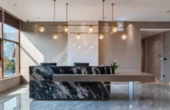 Yizhijia Boutique Hotel (Yancheng Government Branch)