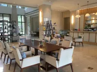 Youwu Meisu Lvcheng Dongsha Hostel Hotel in zona Nansha