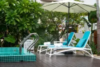 Yiru Qingli Homestay - Romantic