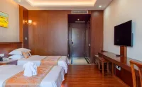 Yantai  Liyuan  Hotel Hotels near Yantai West Station