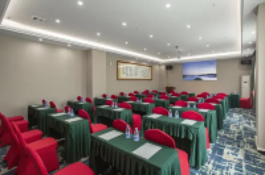 โรงแรมเยสเต