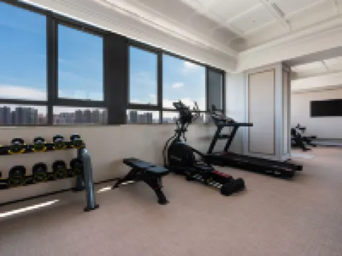 Mercure Qinhuangdao Downtown Hôtels à : Qinhuangdao