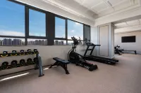 Mercure Qinhuangdao Downtown