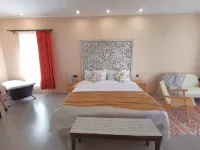 烏魯木斉県山上見民宿