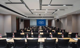 Hampton by Hilton Xuzhou Xinhuai Center