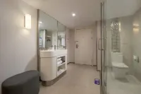 Zsmart Hotel (Nanjing Fuzimiao Qinhuaihe) - 3-Star