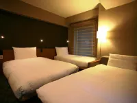 Agora Place Tokyo Asakusa Hotel dekat Stasiun Asakusa