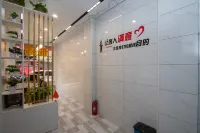 天宏旅館（南寧蘇盧地鐵站安吉客運站地鐵站店）