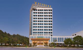 Vienna International Hotel (Jiujiang Pengze Kangyang Branch)