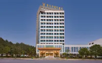 Vienna International Hotel (Jiujiang Pengze Kangyang Branch) Hotels in Pengze