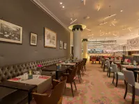 Hotel Amsterdam de Roode Leeuw Hoteles cerca de Plaza Dam