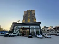 濮陽華御酒店