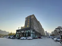 Huayu Hotel Hôtels à : Puyangxian