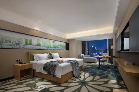 Yushangran Hotel