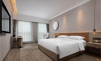 Leighton Hotel Hangzhou (Xintiandi Xiwen Street Subway Station)