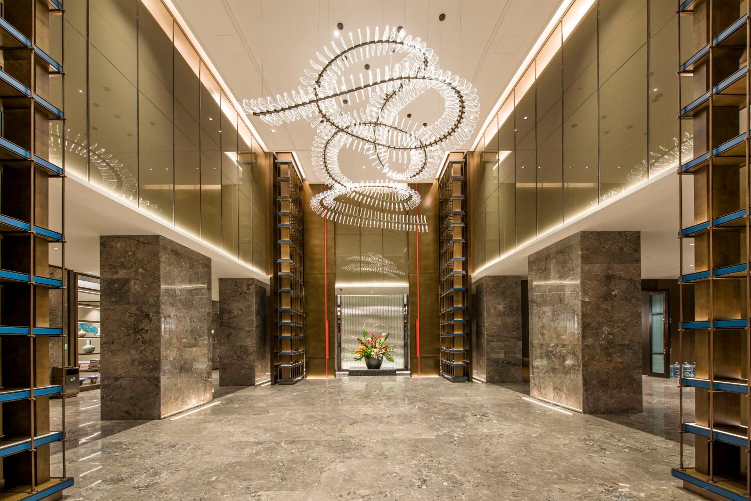 Pu'er Deting Garden Hotel (Simao District Baiyun Road)