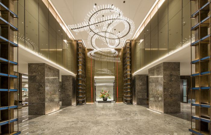 Pu'er Deting Garden Hotel (Simao District Baiyun Road)