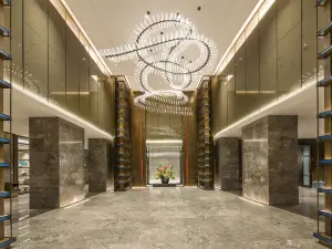 Pu'er Deting Garden Hotel (Simao District Baiyun Road)