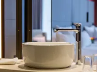 Anantara Grand Hotel Krasnapolsky Amsterdam Hotels near Theater De Rode Hoed