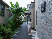 Shiguang Xiaozhu Hotel Hotel a Xinping